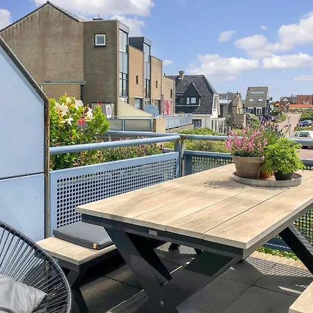 Feriehus Gorgeous In Bergen aan Zee