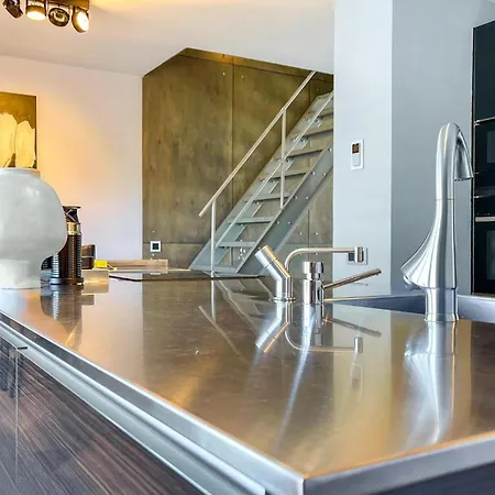 Gorgeous In Holiday home Bergen aan Zee